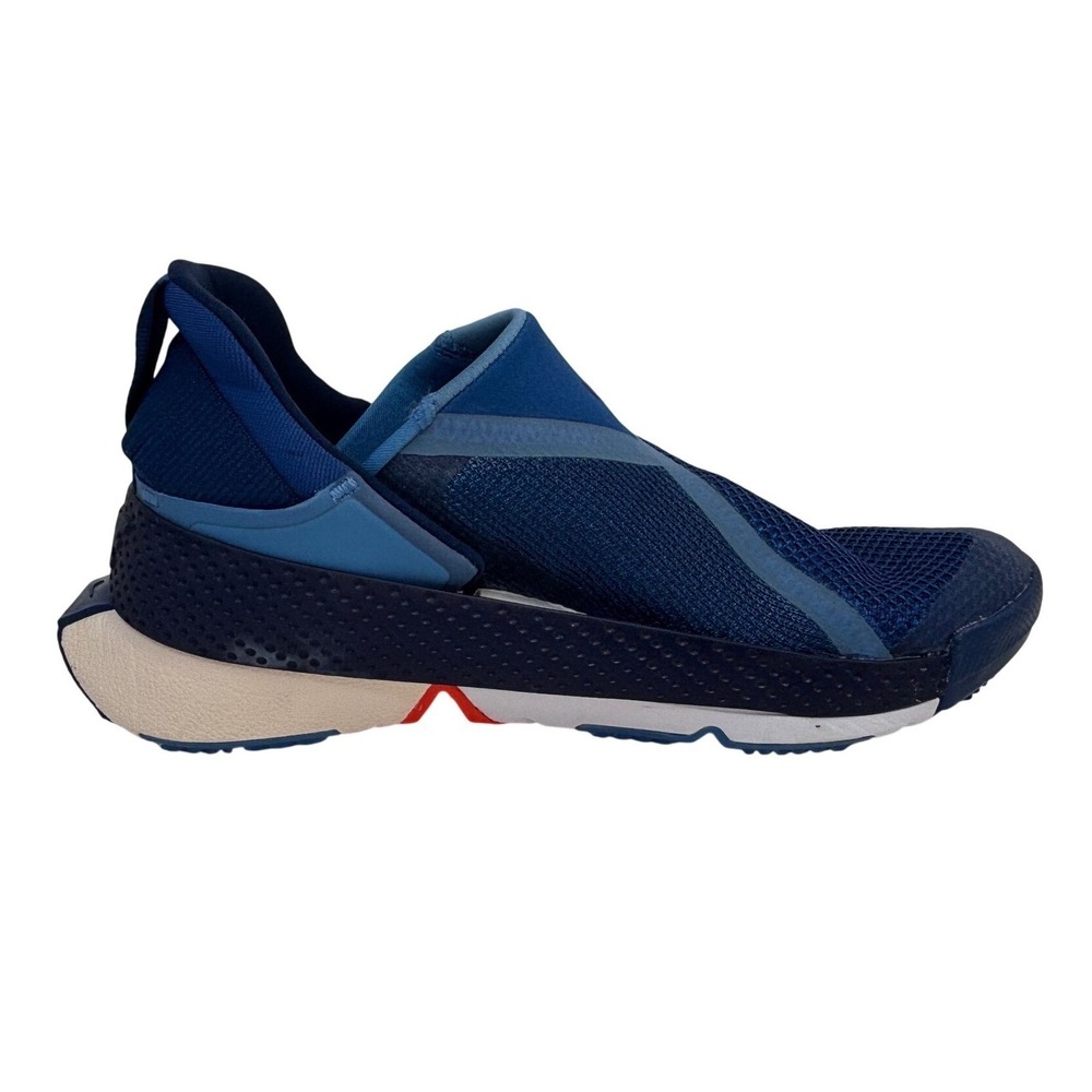 Nike Sneakers Size Mens 5.5 Womens 7 Go FlyEase Slip On‎ Hands-Free CW5883-400 - Picture 7 of 12